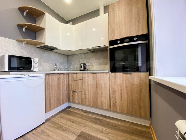 2-к. квартира, 68 м², 2/10 эт.