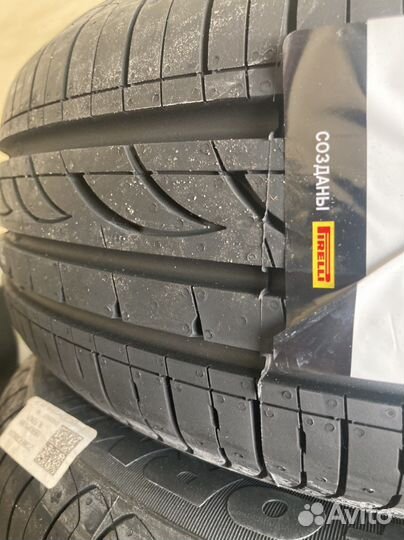 Pirelli Formula Energy 185/60 R15 88H