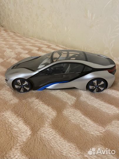 Машина радио bmw