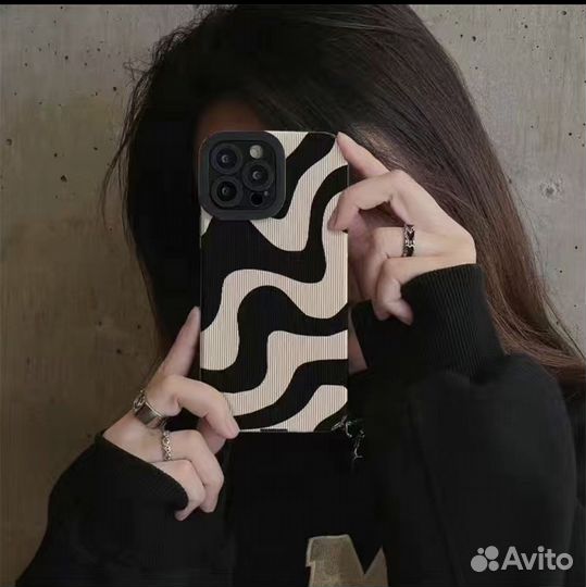 Чехол на iPhone 13 pro max