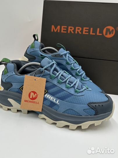 Кроссовки merrell