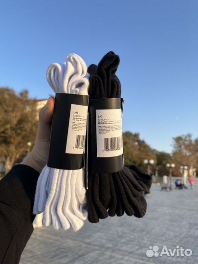 Носки nike оригинал