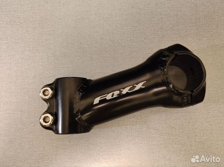 Вынос руля для велосипеда 31.8