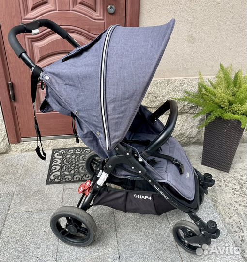 Коляски valco baby snap 4 пpoкaт apeндa нaпрokaт