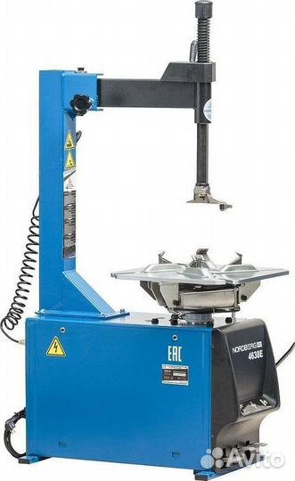 Шиномонтажное оборудование комплект