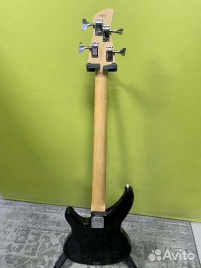 Бас гитара Yamaha trbx 174
