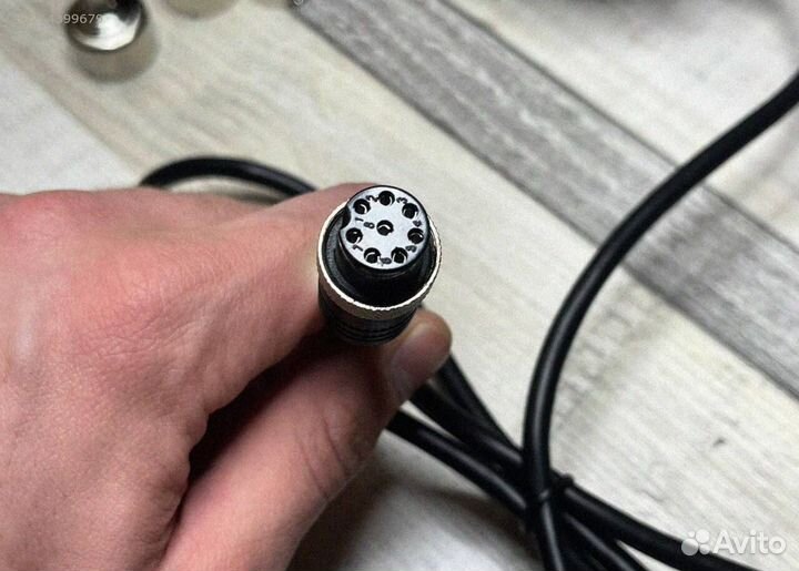 Паяльный фен