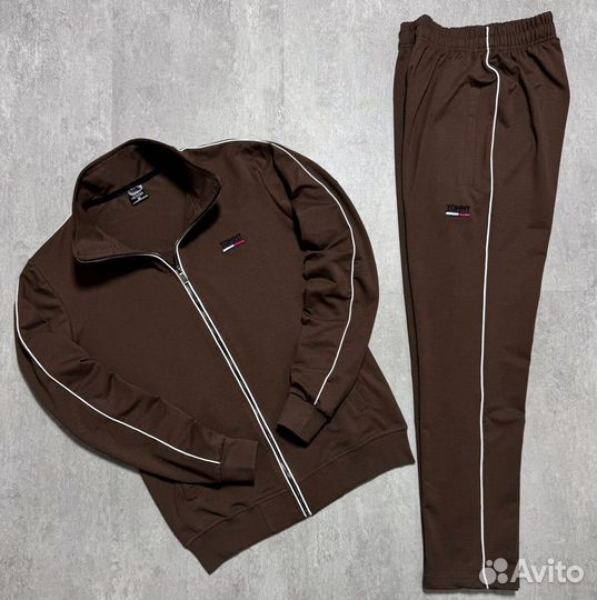 Спортивные костюмы Tommy Hilfiger