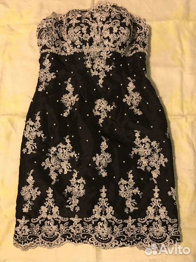 Вечернее платье TobeBride