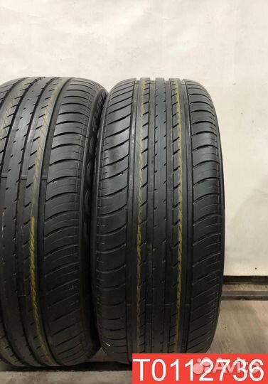 Goodyear Eagle NCT 5 Eco 255/50 R21 106W