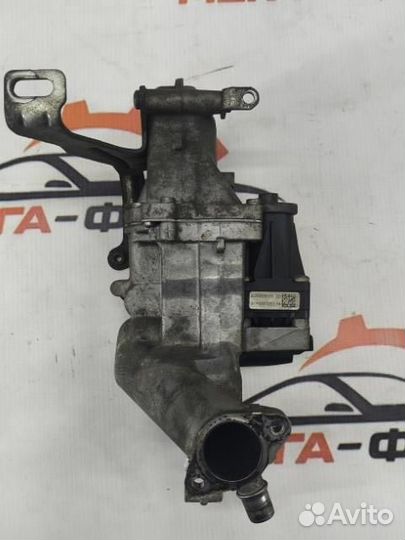 Клапан EGR Citroen Berlingo фургон (B9) DV6ated4