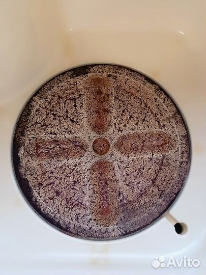 Компактная стиралка фея-2 Б/У