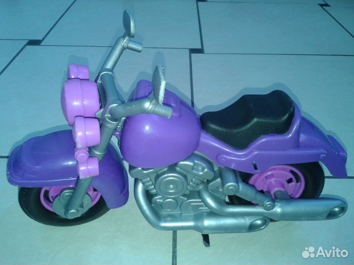 Машинки, танк, мотоцикл, солдатики, рыцари