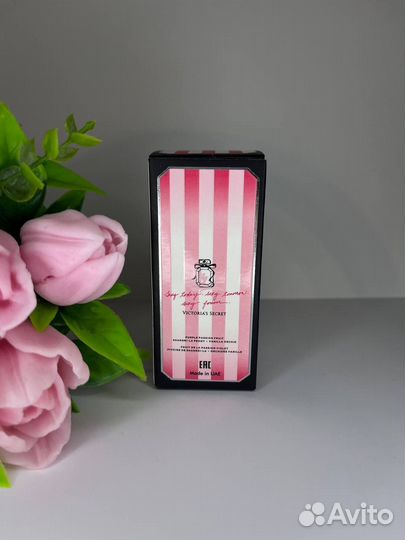 Тестер Victoria's Secret Bombshell 25мл