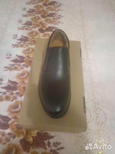 Туфли мужские 42
