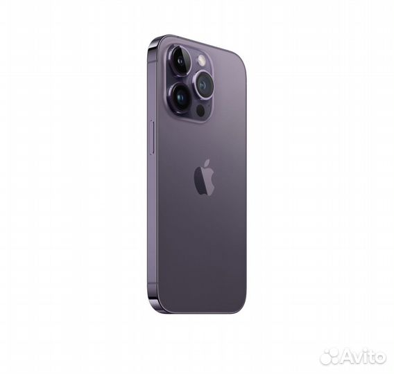 iPhone 14 Pro, 128 ГБ