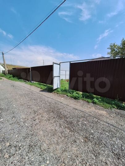 Дом 85 м² на участке 3,3 сот.