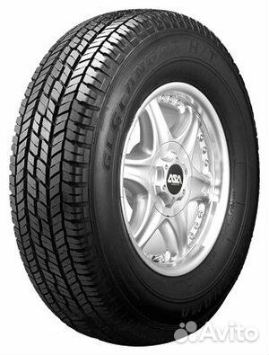 Yokohama Geolandar H/T G031 265/65 R18 V