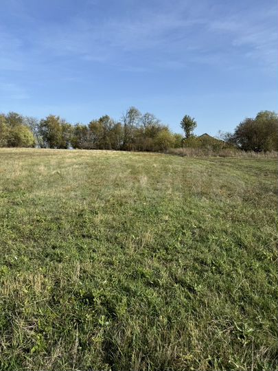 Участок 1,09 га (ИЖС)