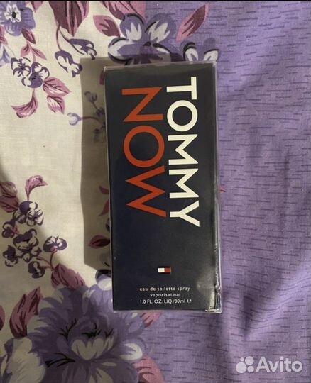 Мужская туалетная вода