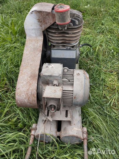 Компрессор воздушный