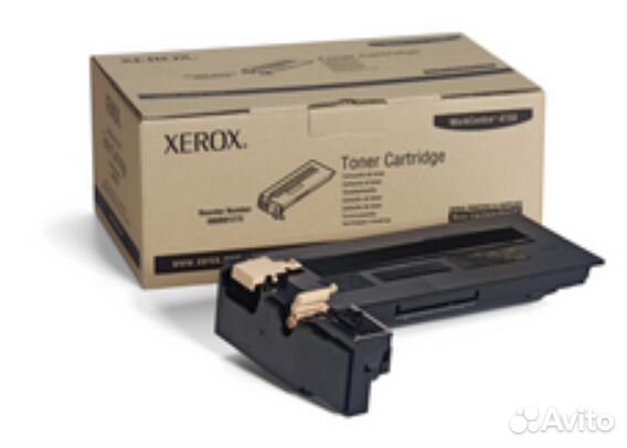 Картридж 006R01276 для Xerox WorkCentre