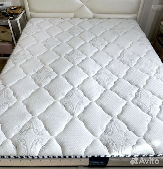 Матрас Ascona Sanders