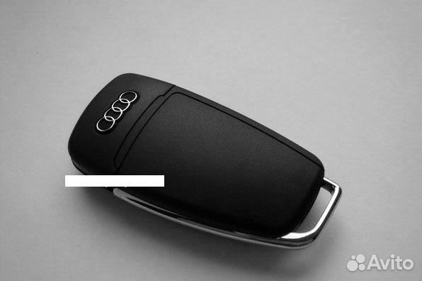Флешка Audi