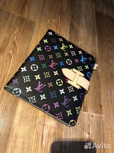 Новый чехол для iPad