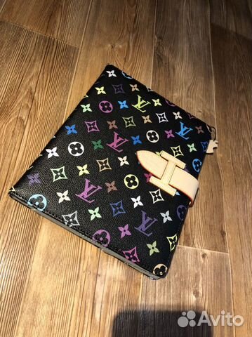 Новый чехол для iPad