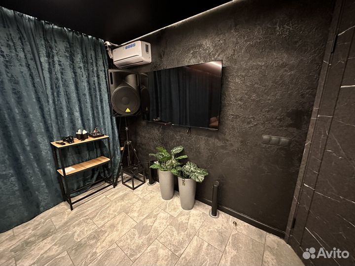 Аренда помещения под праздники,корпоративы, др