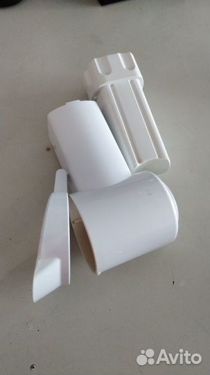 Запчасти к мясорубке Bosch (Бош)