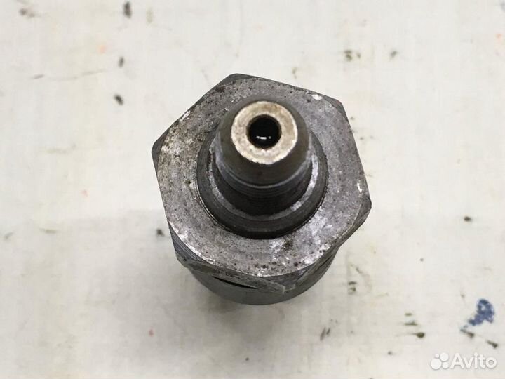 Датчик давления масла для Renault Fluence 2010