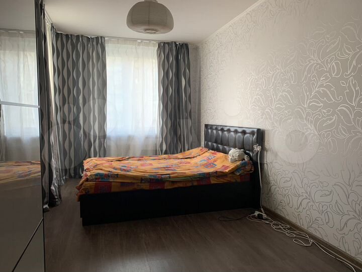 1-к. квартира, 37,8 м², 13/21 эт.