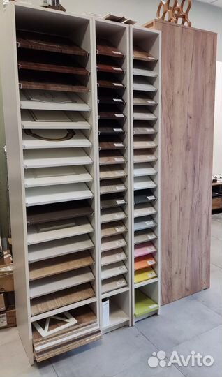 Продам готовый мебельный салон