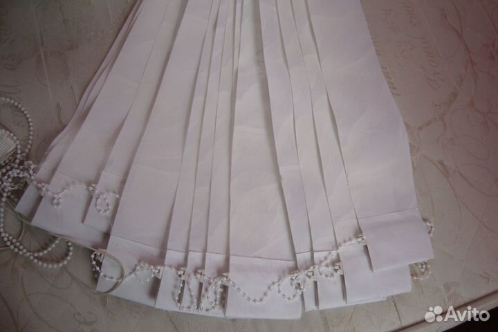 Жалюзи вертикальные