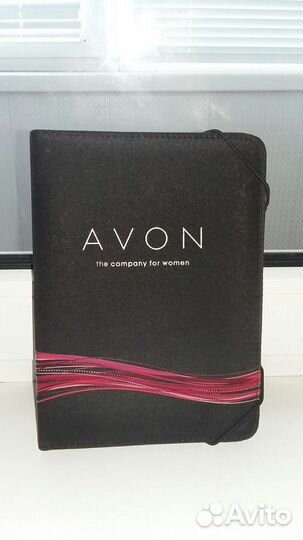 Аксессуары представителя avon