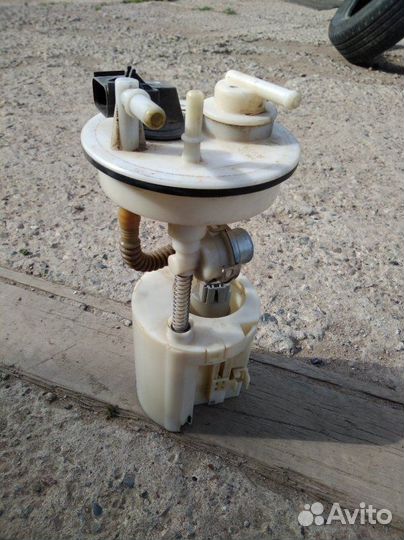 Бензонасос Daewoo Matiz