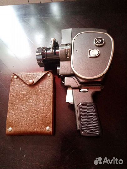 Видео камера