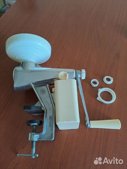 Соковыжималка ручная СССР