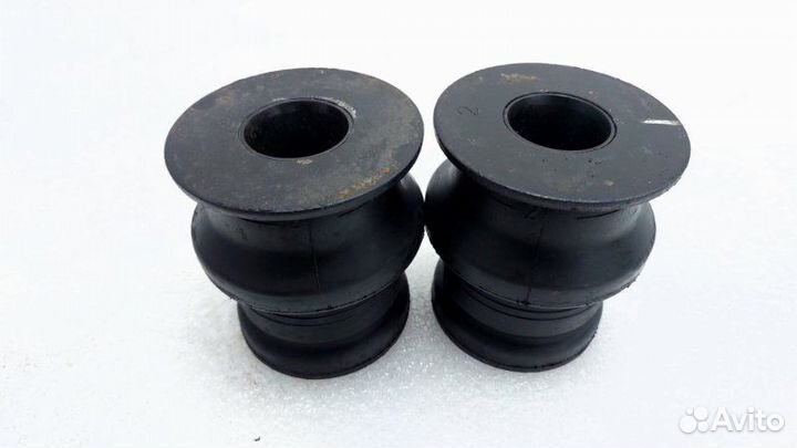 Б/У Б/У Подушка кузова Комплект. Состояние