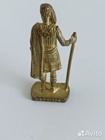 Киндер сюрприз шотландец