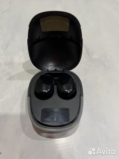 Bluetooth наушники