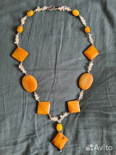 Ожерелье