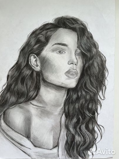 Занятия по рисованию для детей от 8 лет