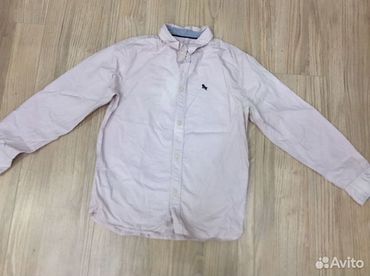 Одежда для школы