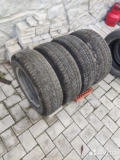 Viatti Brina V-521 215/60 R16