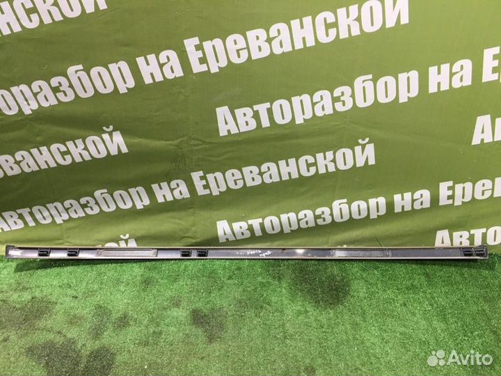 Молдинг крыши правый Daewoo Nexia N150 A15SMS