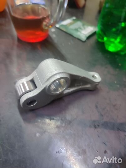 Коромысло клапана №1 1hdfte