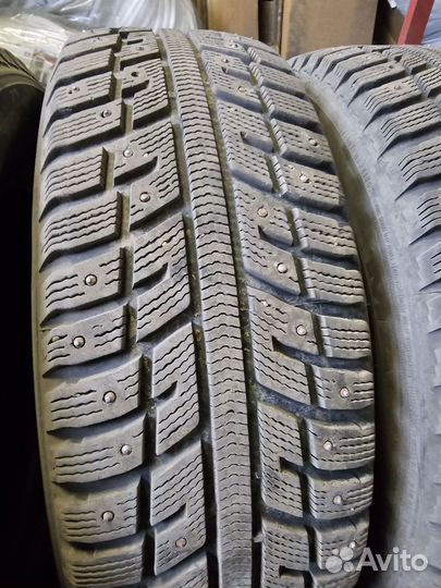 Marshal I'Zen KW22 205/60 R16 92T